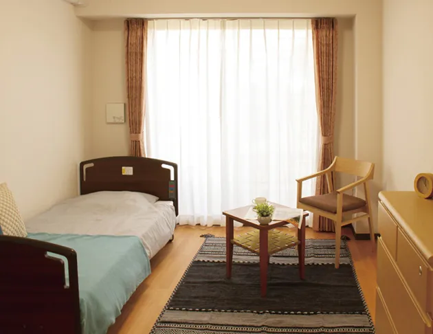 ライフコミューン上大岡の紹介写真 5