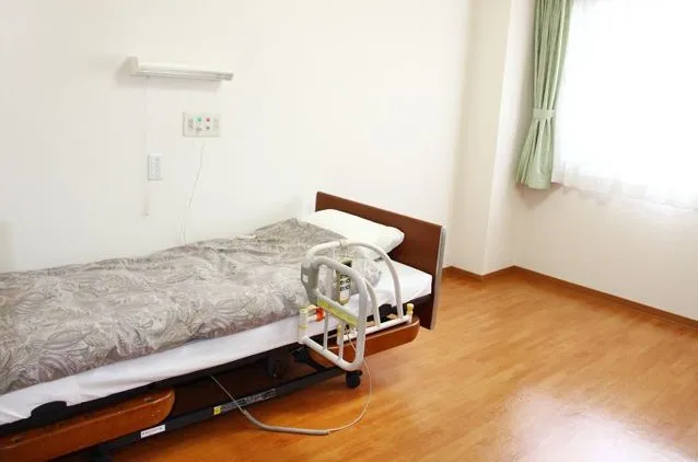 フローレンスケア港南台の紹介写真