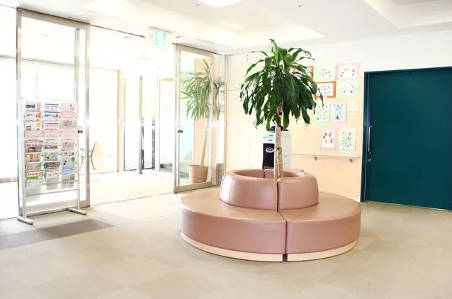 フローレンスケア港南台の紹介写真 2