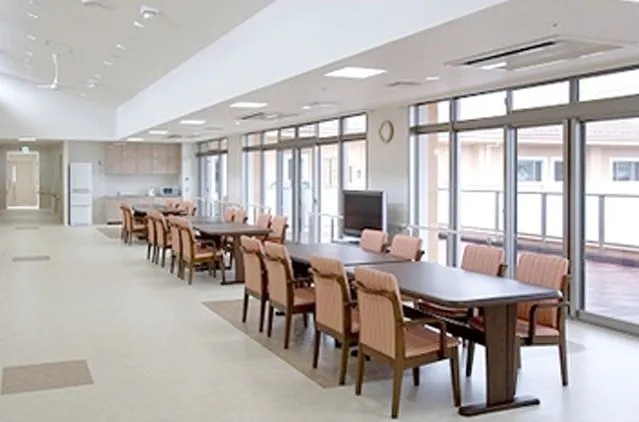 フローレンスケア港南台の紹介写真 3