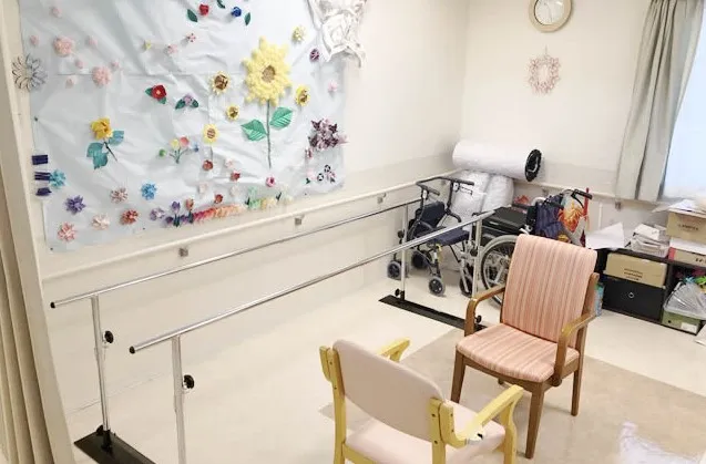 フローレンスケア港南台の紹介写真 4