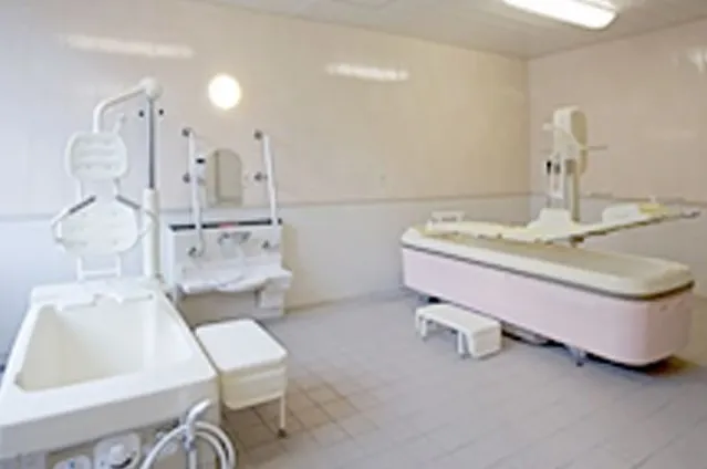 フローレンスケア港南台の紹介写真 5