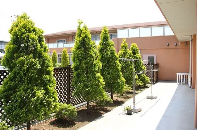 フローレンスケア港南台の紹介写真 6