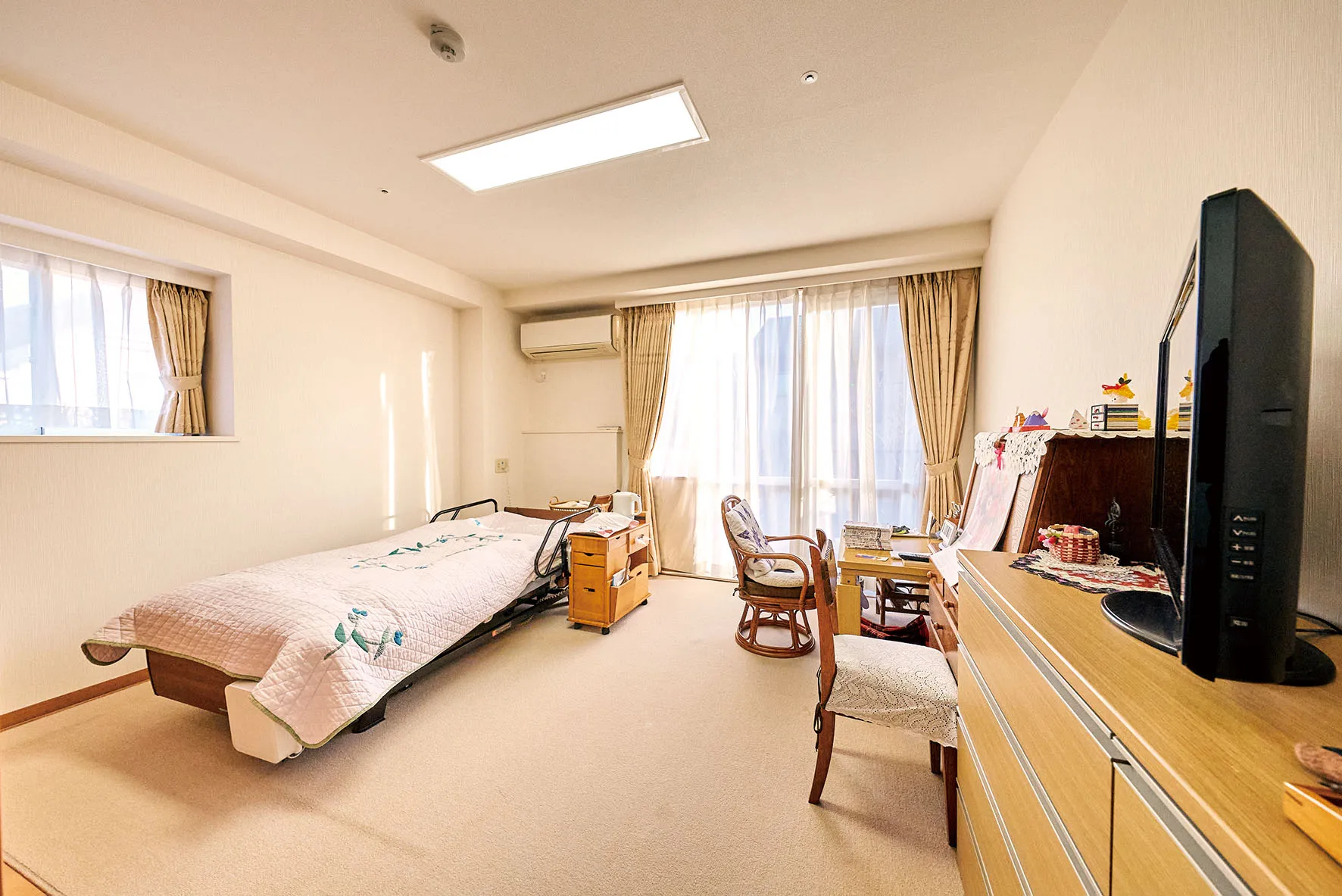 すいとぴー港南台mioの紹介写真 2