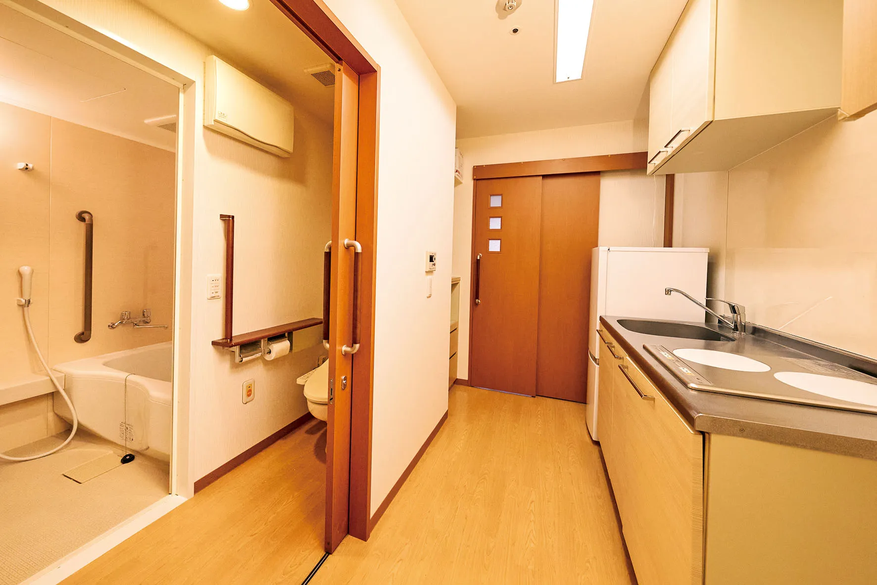 すいとぴー港南台mioの紹介写真 3