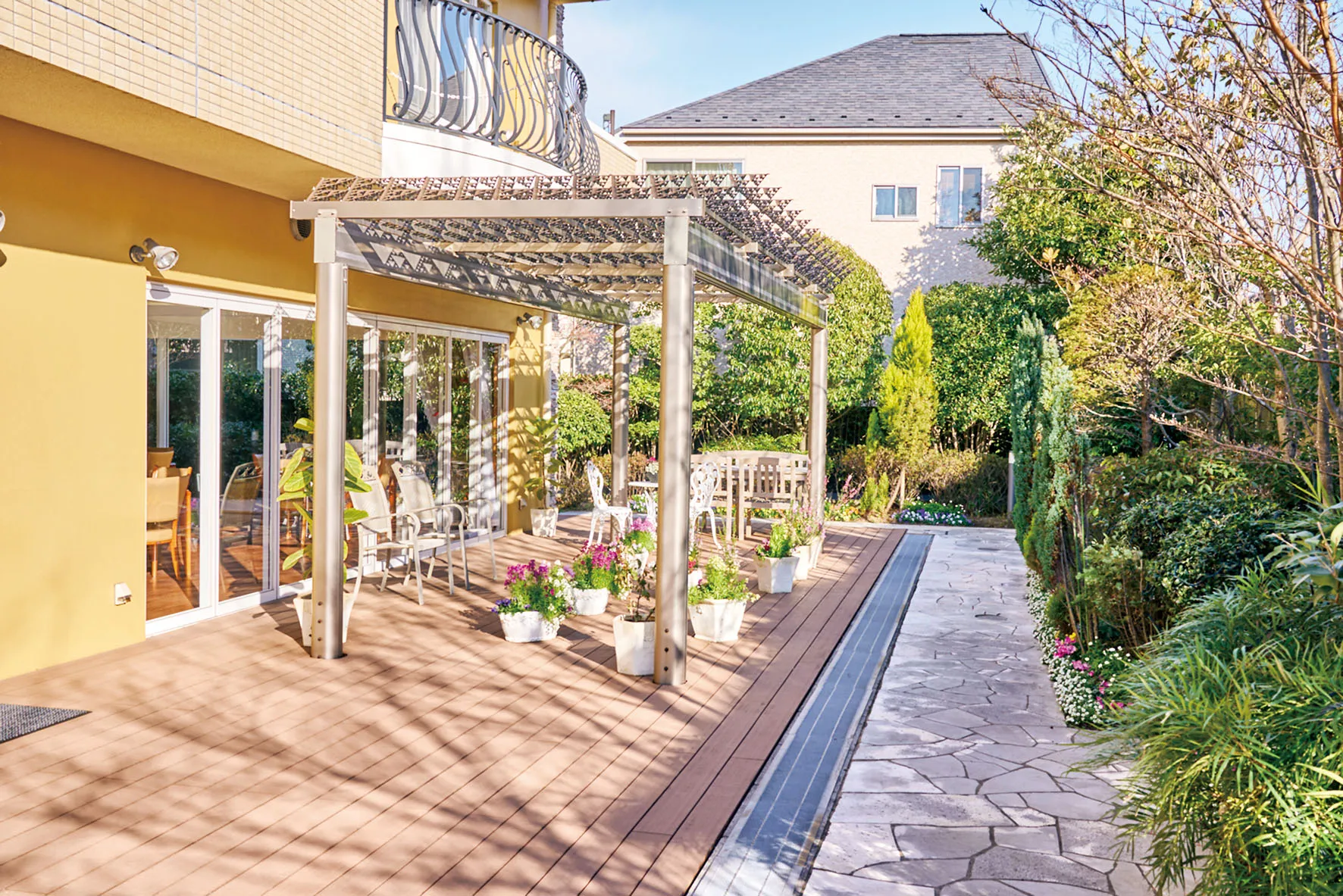 すいとぴー港南台mioの紹介写真 4