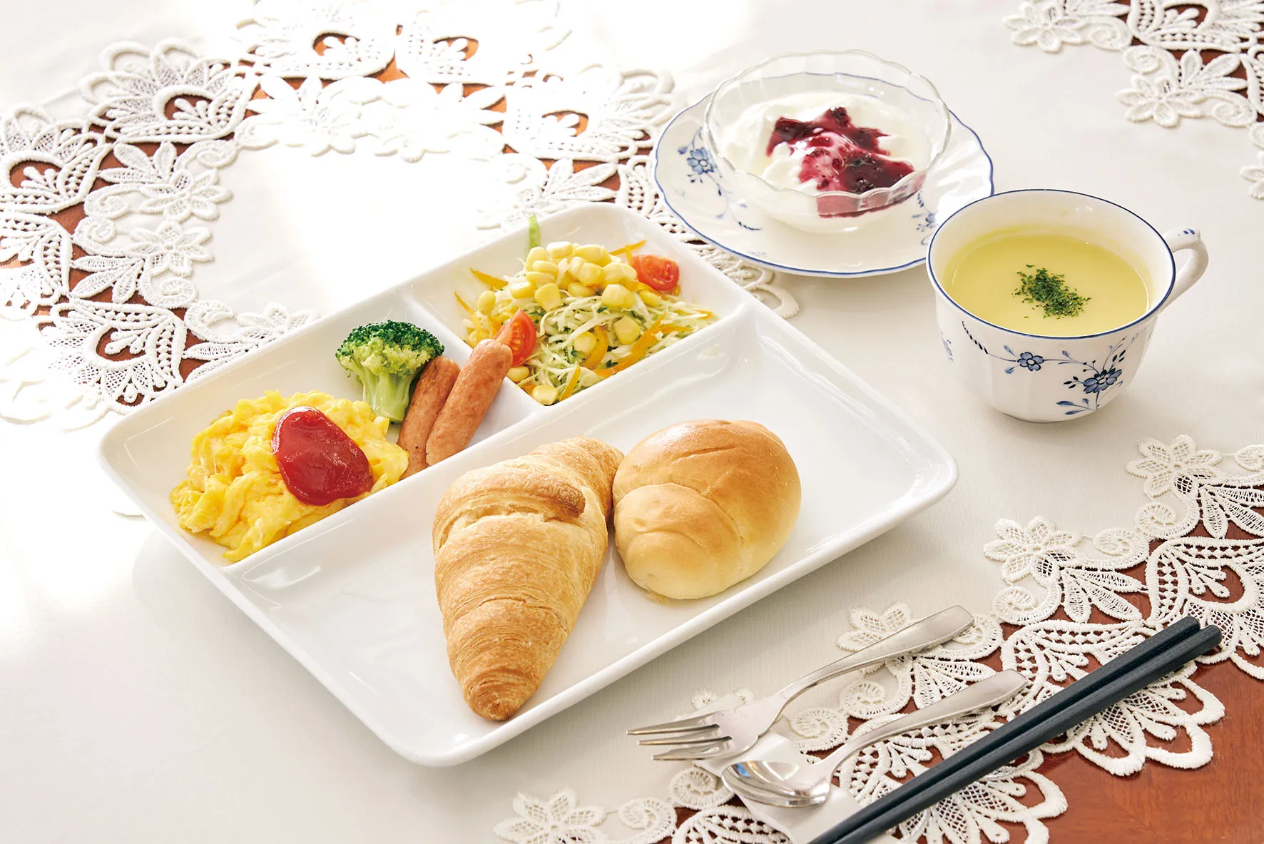 すいとぴー港南台mioの紹介写真 6