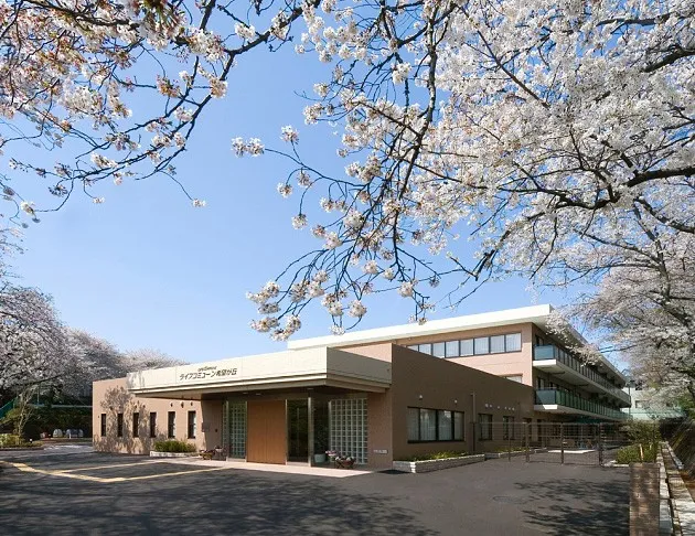 ライフコミューン希望が丘の紹介写真