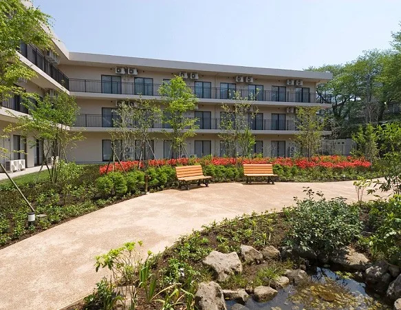 ライフコミューン希望が丘の紹介写真 2