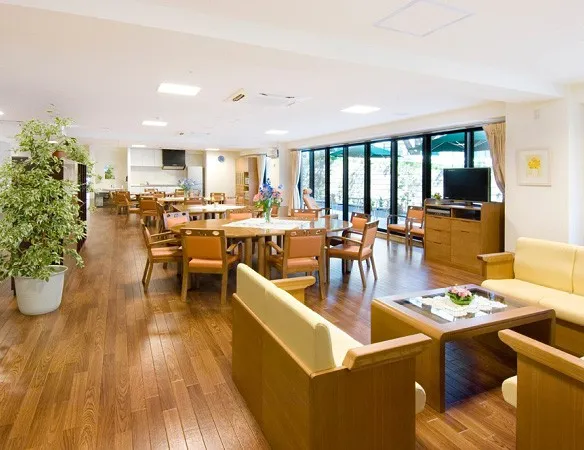 ライフコミューン希望が丘の紹介写真 3