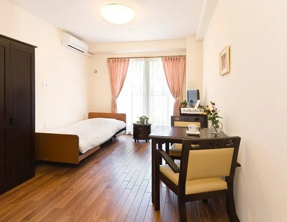 ライフコミューン希望が丘の紹介写真 4