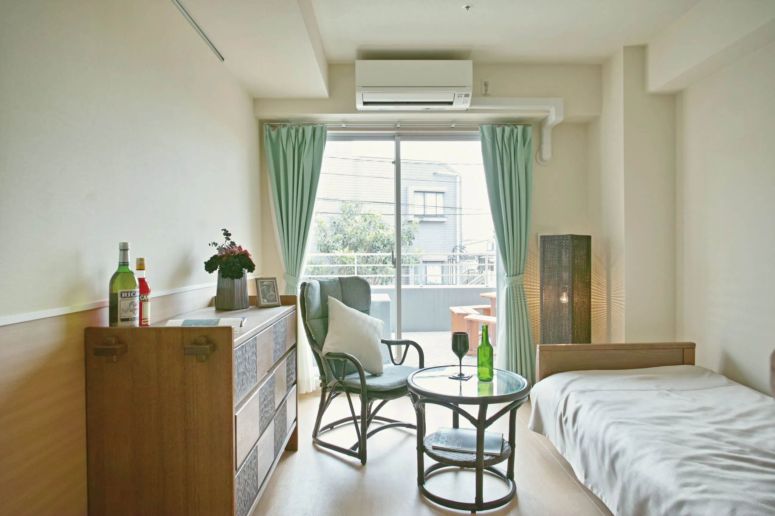 サニーステージ二俣川の紹介写真 2