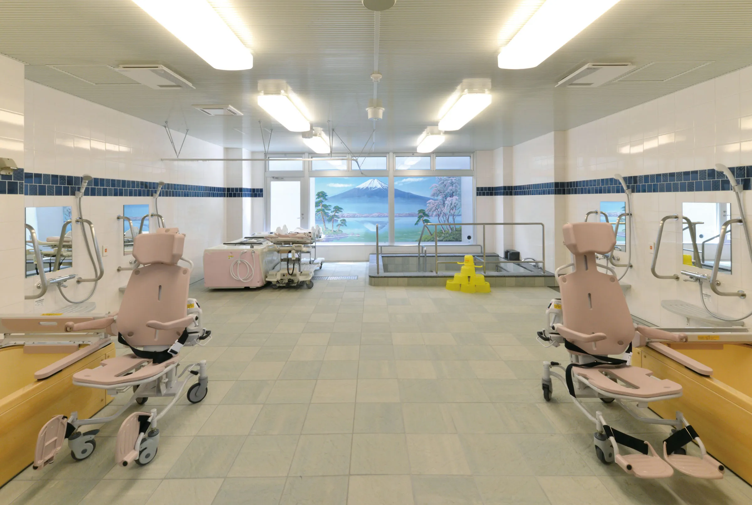 サニーステージ二俣川の紹介写真 3