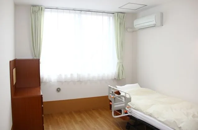 フローレンスケア横浜森の台の紹介写真