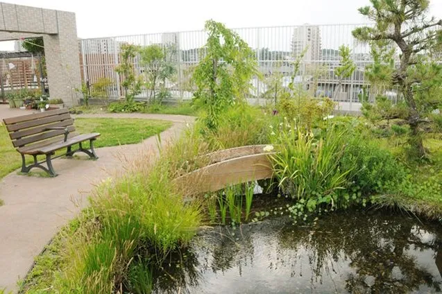 フローレンスケア横浜森の台の紹介写真 2