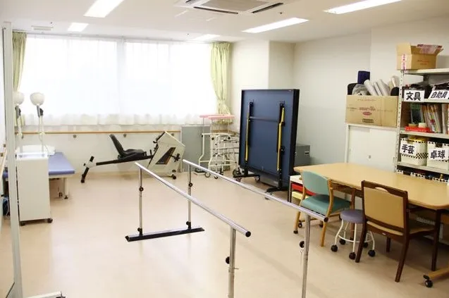 フローレンスケア横浜森の台の紹介写真 5