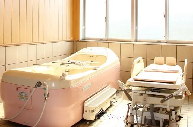 フローレンスケア横浜森の台の紹介写真 6