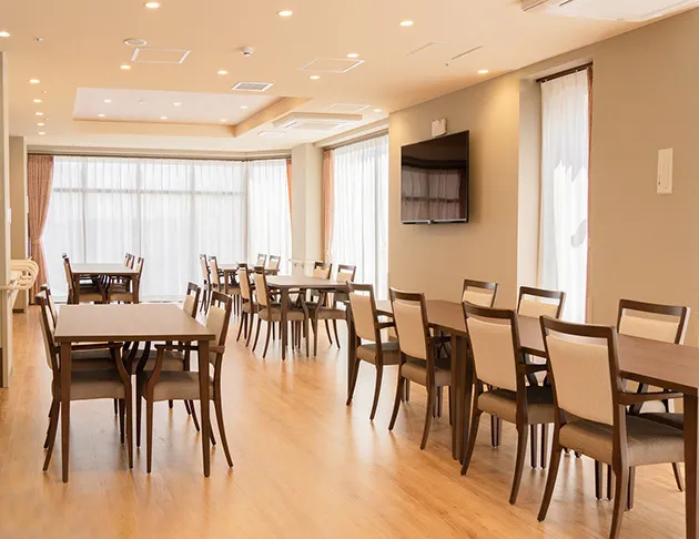 ライフコミューン中山の紹介写真 3