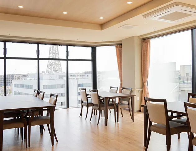 ライフコミューン中山の紹介写真 4