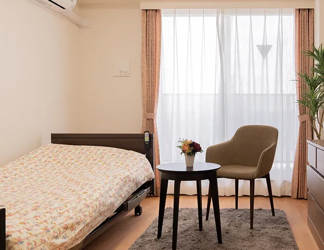 ライフコミューン中山の紹介写真 5