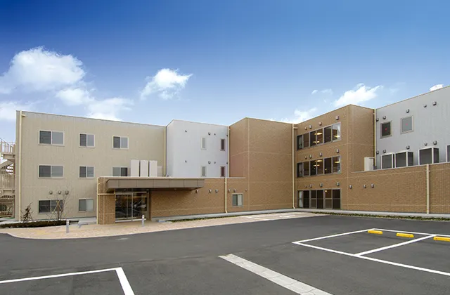 サンライズ・ヴィラ瀬谷の紹介写真