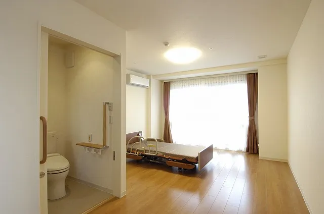 サンライズ・ヴィラ瀬谷の紹介写真 3