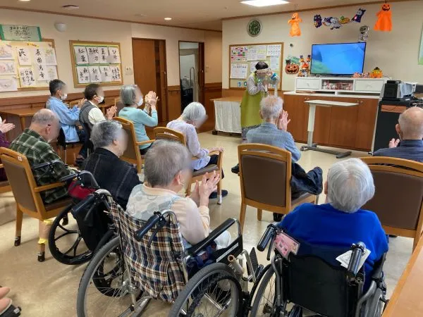 サンライズ・ヴィラ瀬谷の紹介写真 4