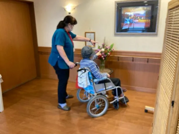 サンライズ・ヴィラ瀬谷の紹介写真 5