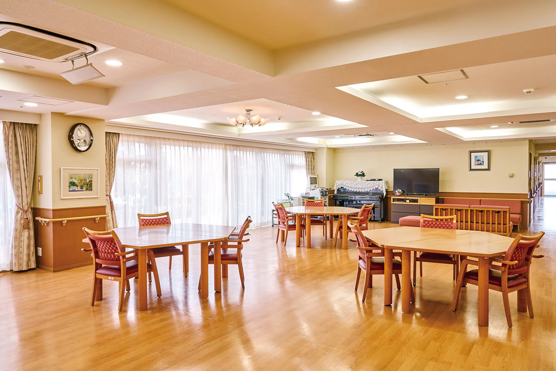 すいとぴー　三ツ境の紹介写真 4