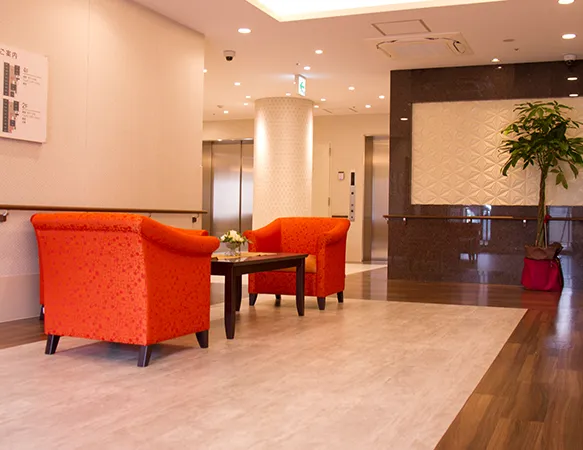 リアンレーヴ横浜瀬谷の紹介写真 2