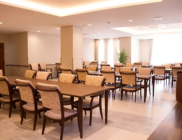 リアンレーヴ横浜瀬谷の紹介写真 3