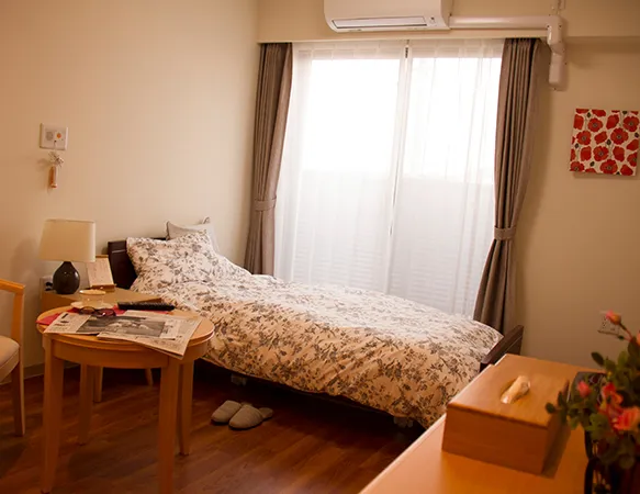 リアンレーヴ横浜瀬谷の紹介写真 4