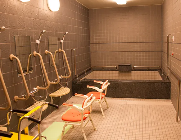 リアンレーヴ横浜瀬谷の紹介写真 5