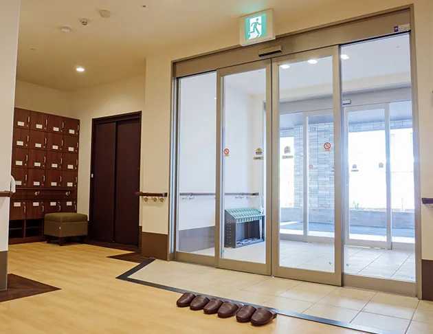 リアンレーヴ三ツ境の紹介写真 2