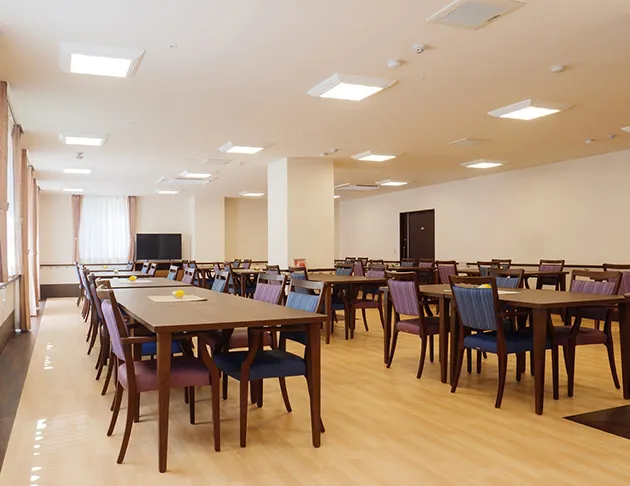 リアンレーヴ三ツ境の紹介写真 3