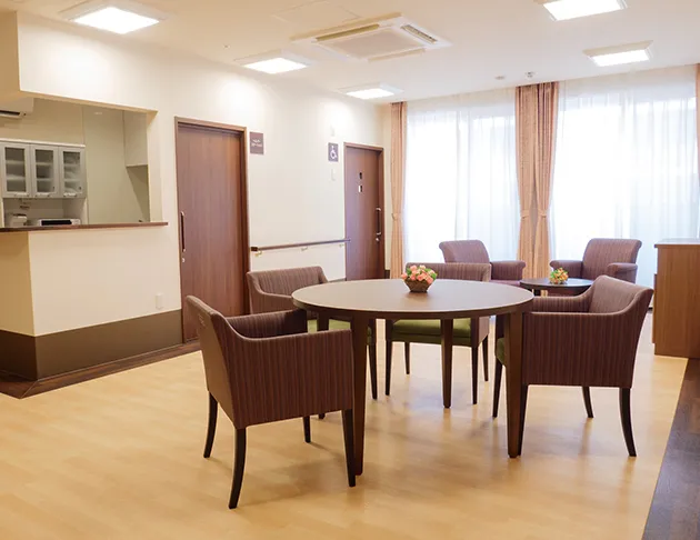 リアンレーヴ三ツ境の紹介写真 4