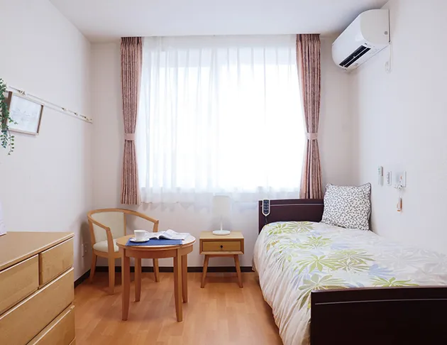 リアンレーヴ三ツ境の紹介写真 5