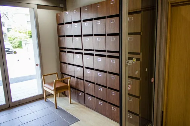 ライフコミューン本郷台の紹介写真 2