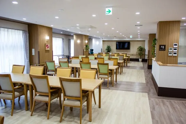 ライフコミューン本郷台の紹介写真 3