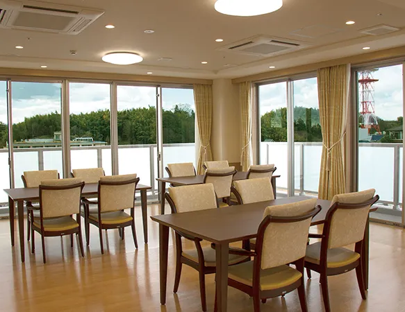 ライフコミューンたまプラーザの紹介写真 2