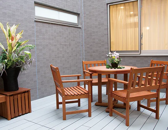 ライフコミューンたまプラーザの紹介写真 3