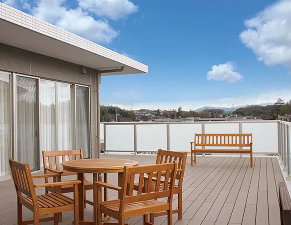 ライフコミューンたまプラーザの紹介写真 4