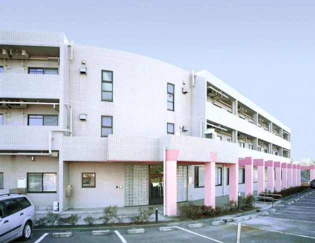 ライフコミューン松風台の紹介写真