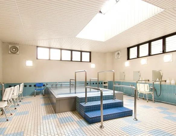 ライフコミューン松風台の紹介写真 3