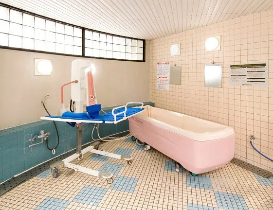 ライフコミューン松風台の紹介写真 4