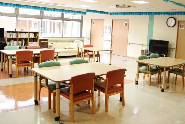 フローレンスケア美しが丘の紹介写真 2