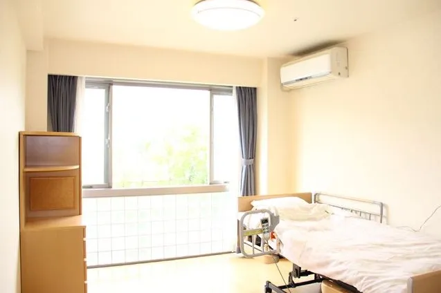 フローレンスケア美しが丘の紹介写真 3