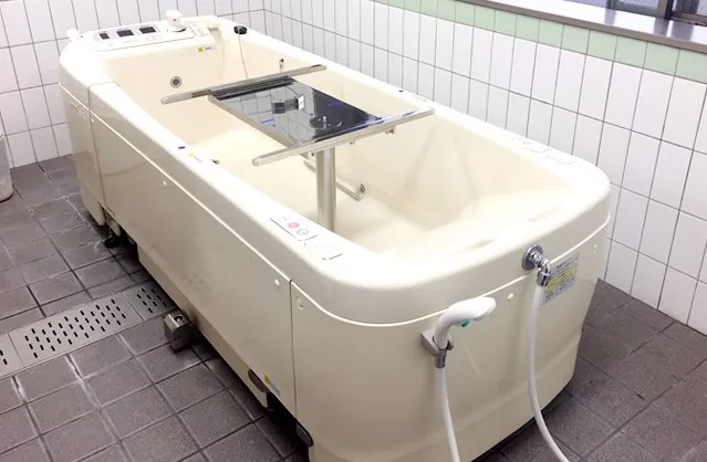 フローレンスケア美しが丘の紹介写真 7