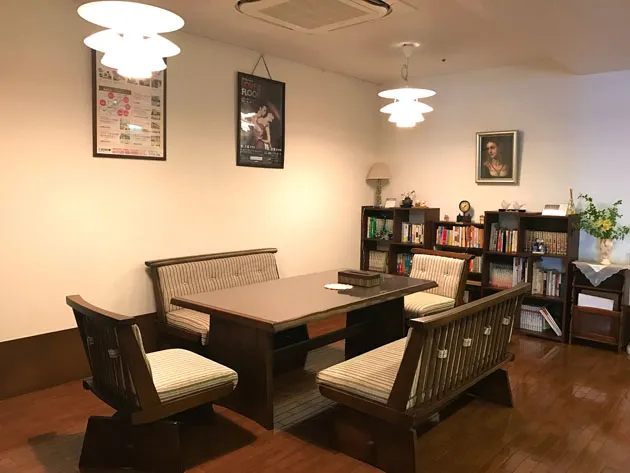 ライフコミューンあざみ野の紹介写真 2