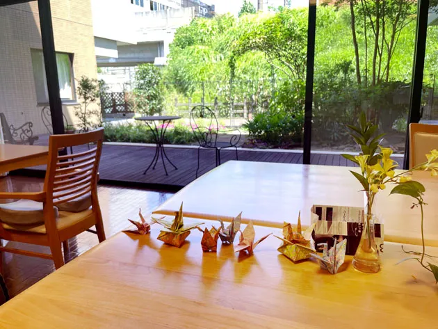 ライフコミューンあざみ野の紹介写真 3